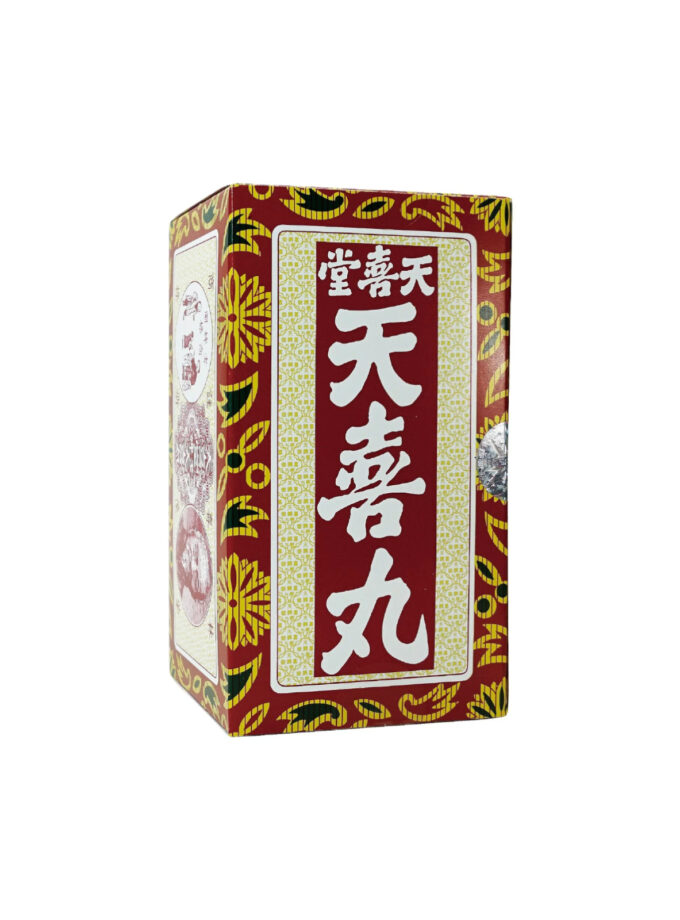 【天喜堂】天喜丸